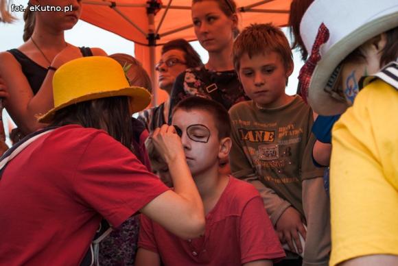 Dni Krośniewic dla każdego