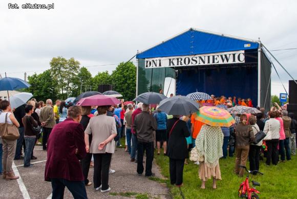 Dni Krośniewic dla każdego