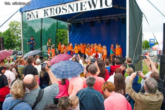 Dni Krośniewic dla każdego