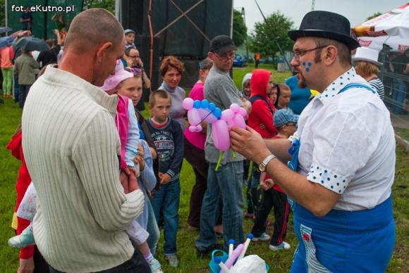 Dni Krośniewic dla każdego