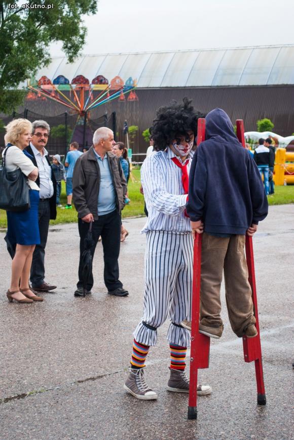 Dni Krośniewic dla każdego