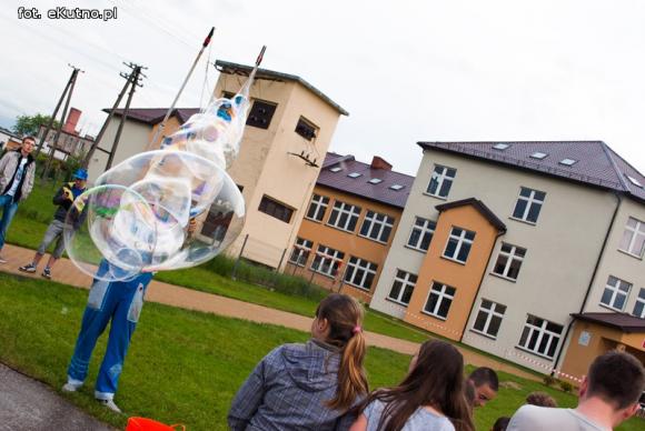 Dni Krośniewic dla każdego