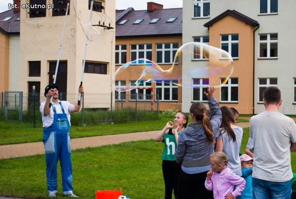 Dni Krośniewic dla każdego