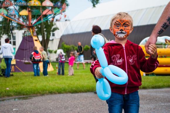 Dni Krośniewic dla każdego