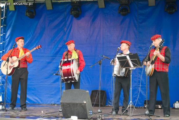 Dni Krośniewic dla każdego