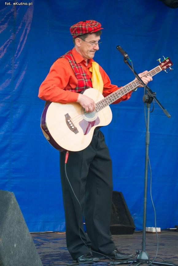 Dni Krośniewic dla każdego