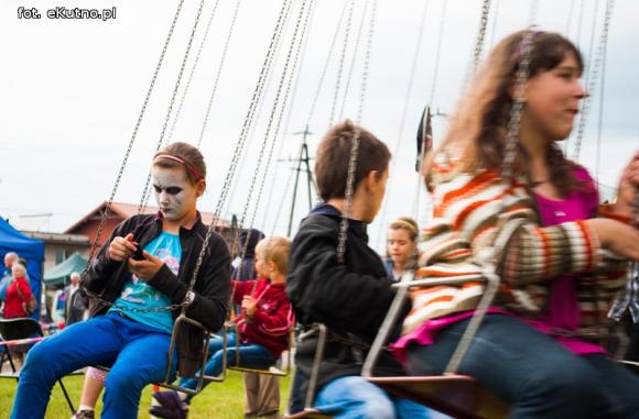 Dni Krośniewic dla każdego