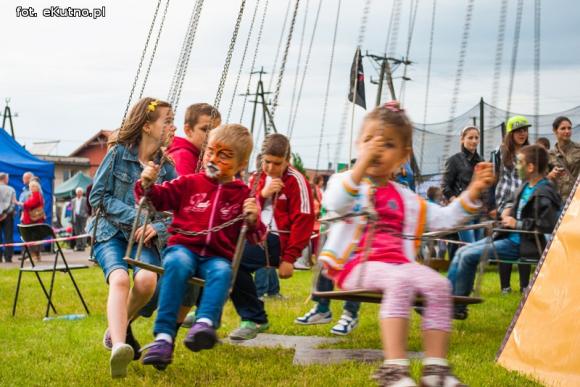 Dni Krośniewic dla każdego