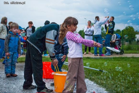 Dni Krośniewic dla każdego