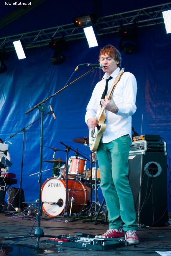 Dni Krośniewic dla każdego