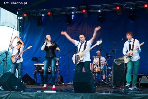 Dni Krośniewic dla każdego