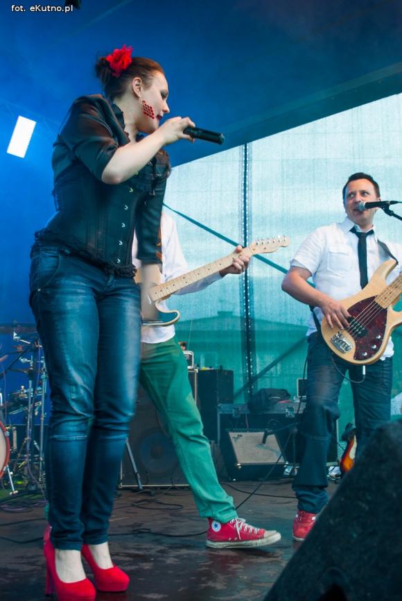 Dni Krośniewic dla każdego