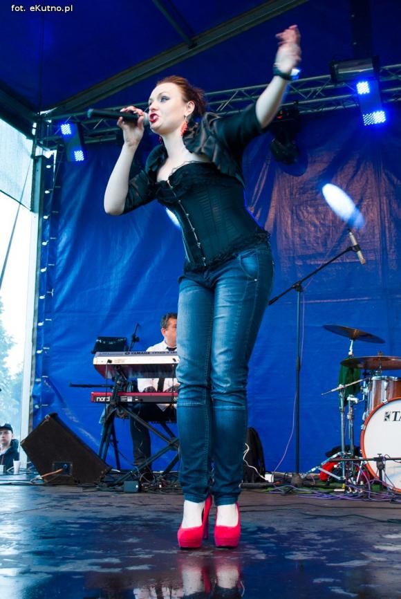 Dni Krośniewic dla każdego