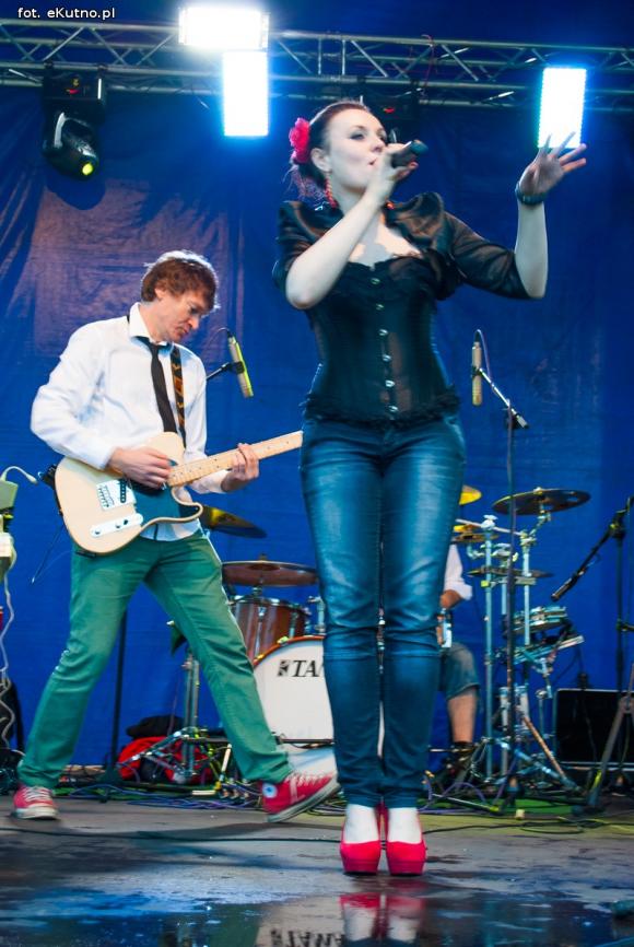 Dni Krośniewic dla każdego