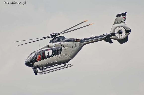 Piknik lotniczy w Płocku