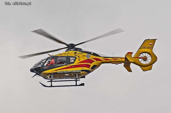 Piknik lotniczy w Płocku