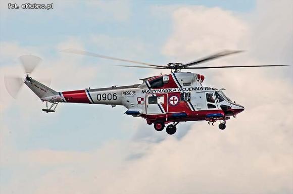 Piknik lotniczy w Płocku