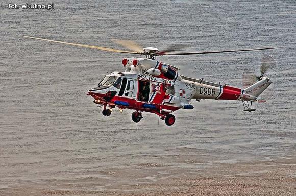 Piknik lotniczy w Płocku