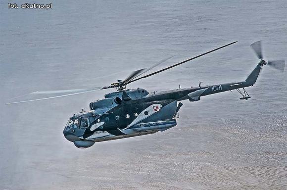 Piknik lotniczy w Płocku