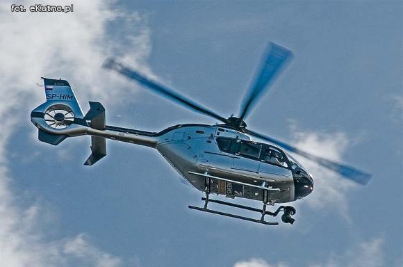 Piknik lotniczy w Płocku