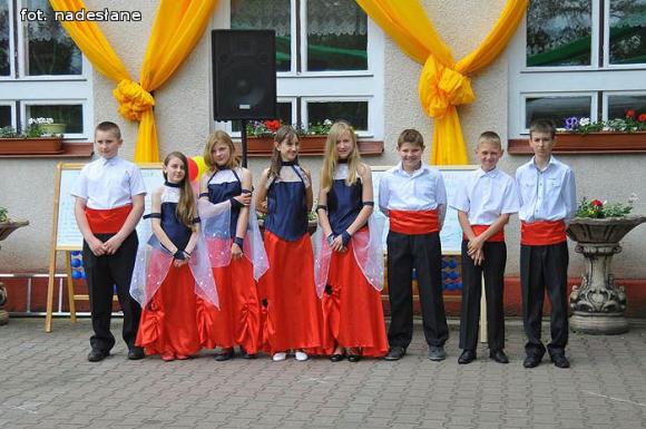 Relacja: Takiego festynu w Szewcach Nadolnych nie było