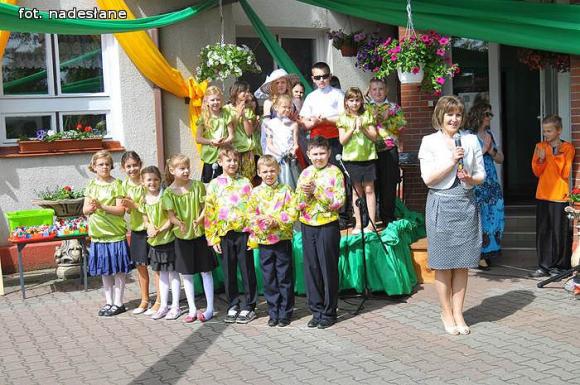 Relacja: Takiego festynu w Szewcach Nadolnych nie było