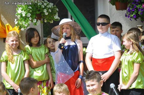 Relacja: Takiego festynu w Szewcach Nadolnych nie było