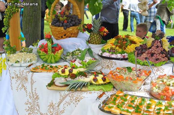 Relacja: Takiego festynu w Szewcach Nadolnych nie było