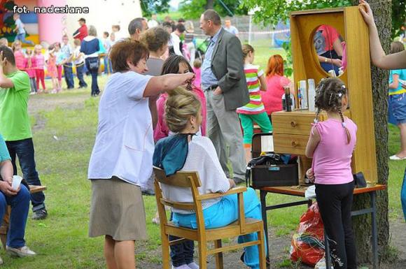 Relacja: Takiego festynu w Szewcach Nadolnych nie było