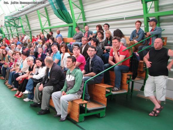 Dni Krośniewic: XVIII Olimpiada Przedszkolaków