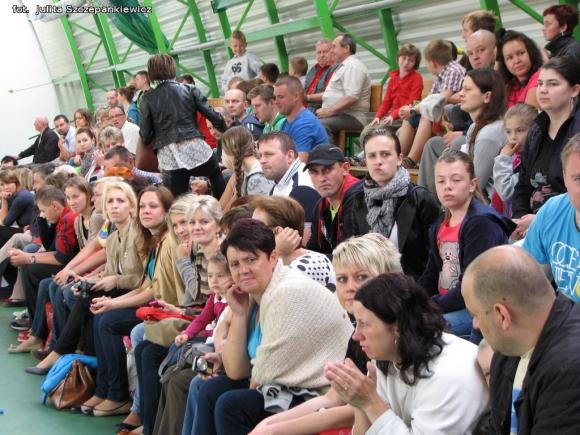 Dni Krośniewic: XVIII Olimpiada Przedszkolaków