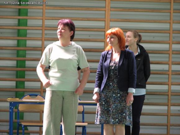 Dni Krośniewic: XVIII Olimpiada Przedszkolaków