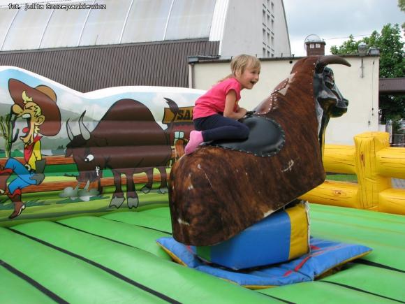 Dni Krośniewic: XVIII Olimpiada Przedszkolaków