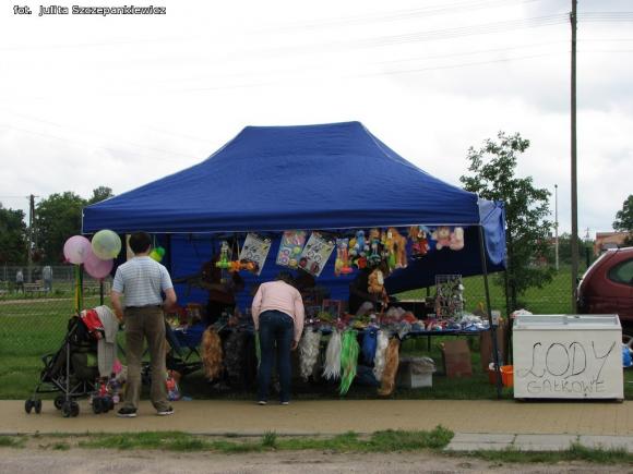 Dni Krośniewic: XVIII Olimpiada Przedszkolaków