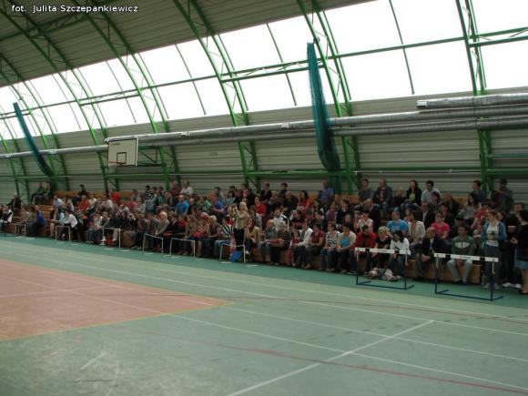 Dni Krośniewic: XVIII Olimpiada Przedszkolaków