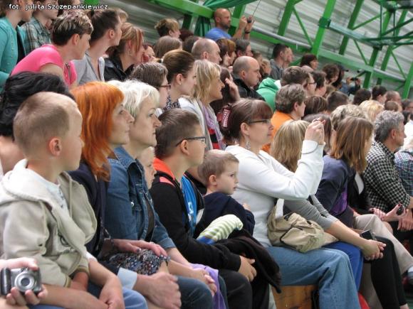 Dni Krośniewic: XVIII Olimpiada Przedszkolaków