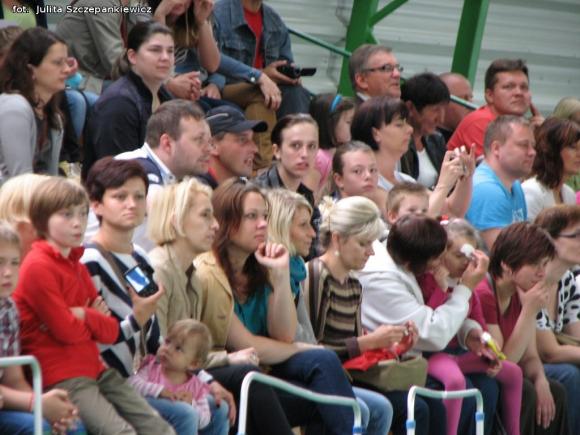 Dni Krośniewic: XVIII Olimpiada Przedszkolaków