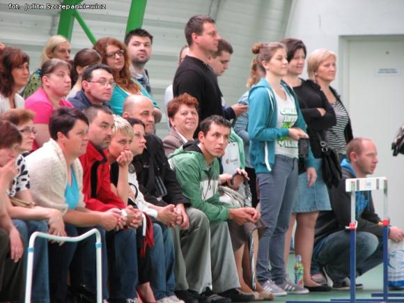 Dni Krośniewic: XVIII Olimpiada Przedszkolaków