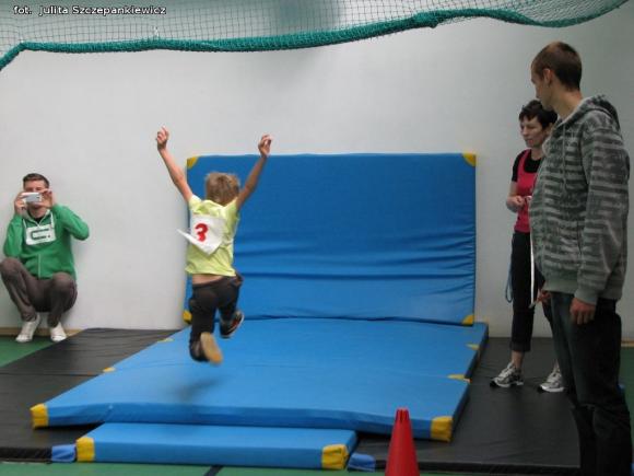 Dni Krośniewic: XVIII Olimpiada Przedszkolaków