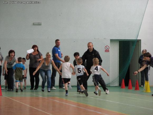 Dni Krośniewic: XVIII Olimpiada Przedszkolaków