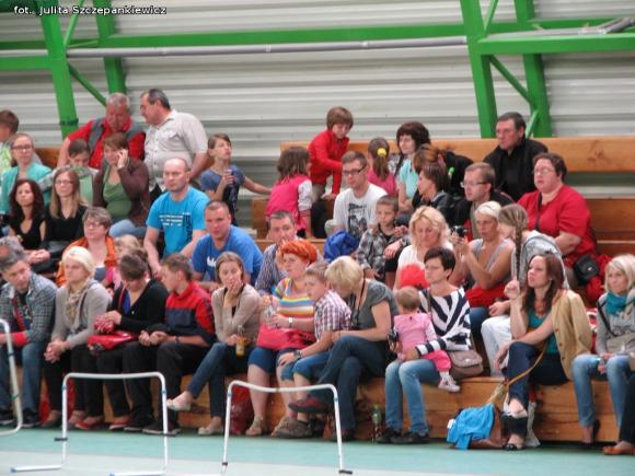 Dni Krośniewic: XVIII Olimpiada Przedszkolaków