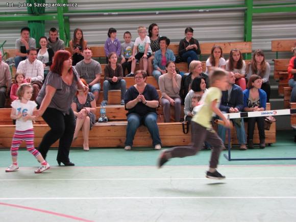 Dni Krośniewic: XVIII Olimpiada Przedszkolaków