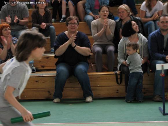 Dni Krośniewic: XVIII Olimpiada Przedszkolaków