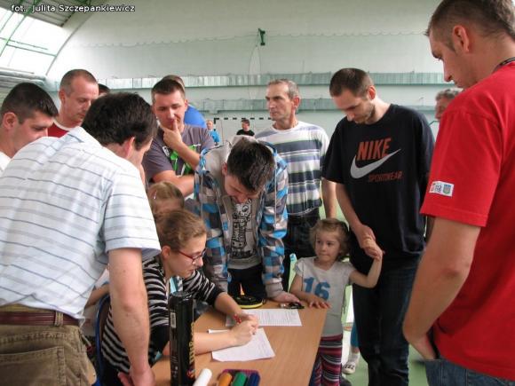 Dni Krośniewic: XVIII Olimpiada Przedszkolaków