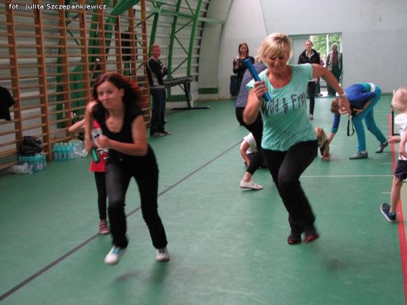 Dni Krośniewic: XVIII Olimpiada Przedszkolaków