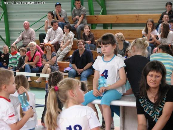 Dni Krośniewic: XVIII Olimpiada Przedszkolaków