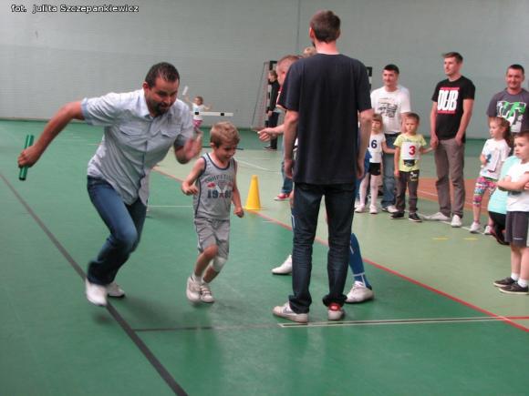 Dni Krośniewic: XVIII Olimpiada Przedszkolaków