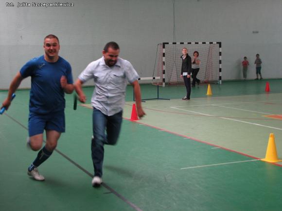 Dni Krośniewic: XVIII Olimpiada Przedszkolaków