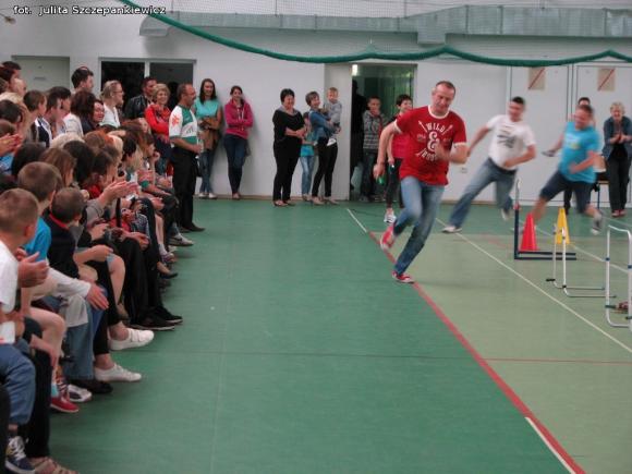 Dni Krośniewic: XVIII Olimpiada Przedszkolaków