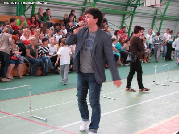 Dni Krośniewic: XVIII Olimpiada Przedszkolaków